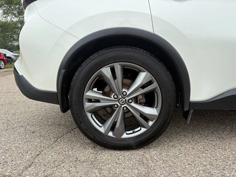 Used 2019 Nissan Murano Platinum AWD/4WD image 26