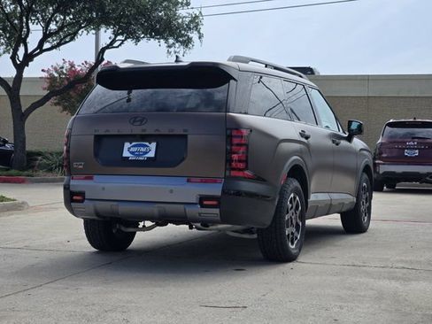 Used 2026 Hyundai Palisade XRT Pro AWD/4WD image 8
