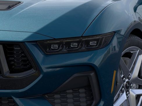 New 2026 Ford Mustang GT Premium image 19