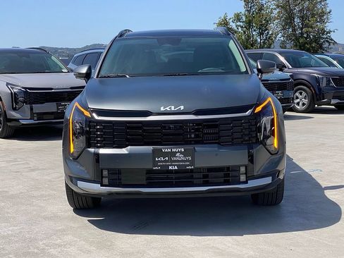 New 2026 Kia Sportage SX Prestige AWD/4WD image 9