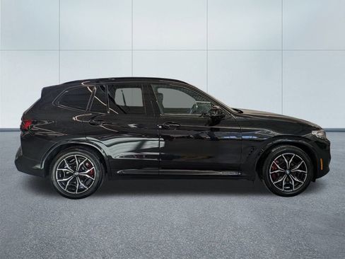 Used 2023 BMW X3 M40i w/ Premium Package image 2