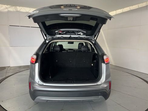 Used 2024 Ford Edge SEL image 12