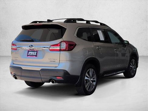 Used 2020 Subaru Ascent Limited w/ Technology Package AWD/4WD image 5