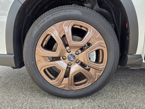 Certified 2025 Subaru Ascent Bronze Edition w/ Popular Package #2 image 30