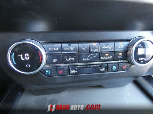 Used 2020 Ford Expedition Max XLT w/ Equipment Group 202A RWD image 70