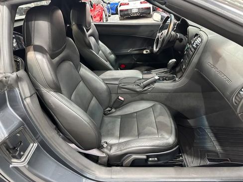 Used 2013 Chevrolet Corvette Convertible image 13