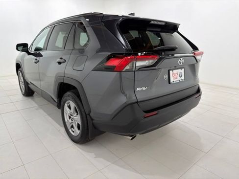 Used 2025 Toyota RAV4 XLE w/ Convenience Package AWD/4WD image 3