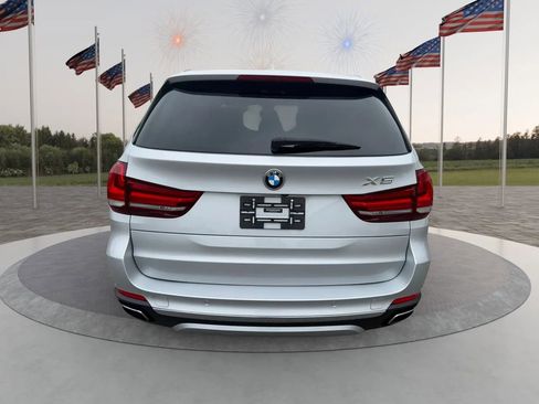 Used 2018 BMW X5 xDrive35i AWD/4WD image 3