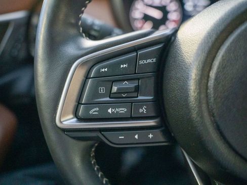 Used 2025 Subaru Outback Touring XT image 23