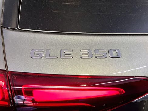 New 2026 Mercedes-Benz GLE 350 4MATIC image 6