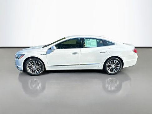 Used 2018 Buick LaCrosse Essence FWD image 4