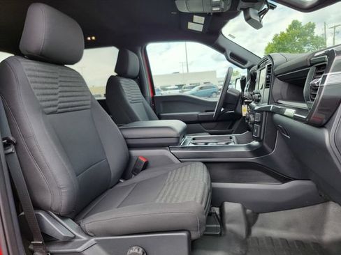 Certified 2023 Ford F150 XL w/ STX Appearance Package AWD/4WD image 24