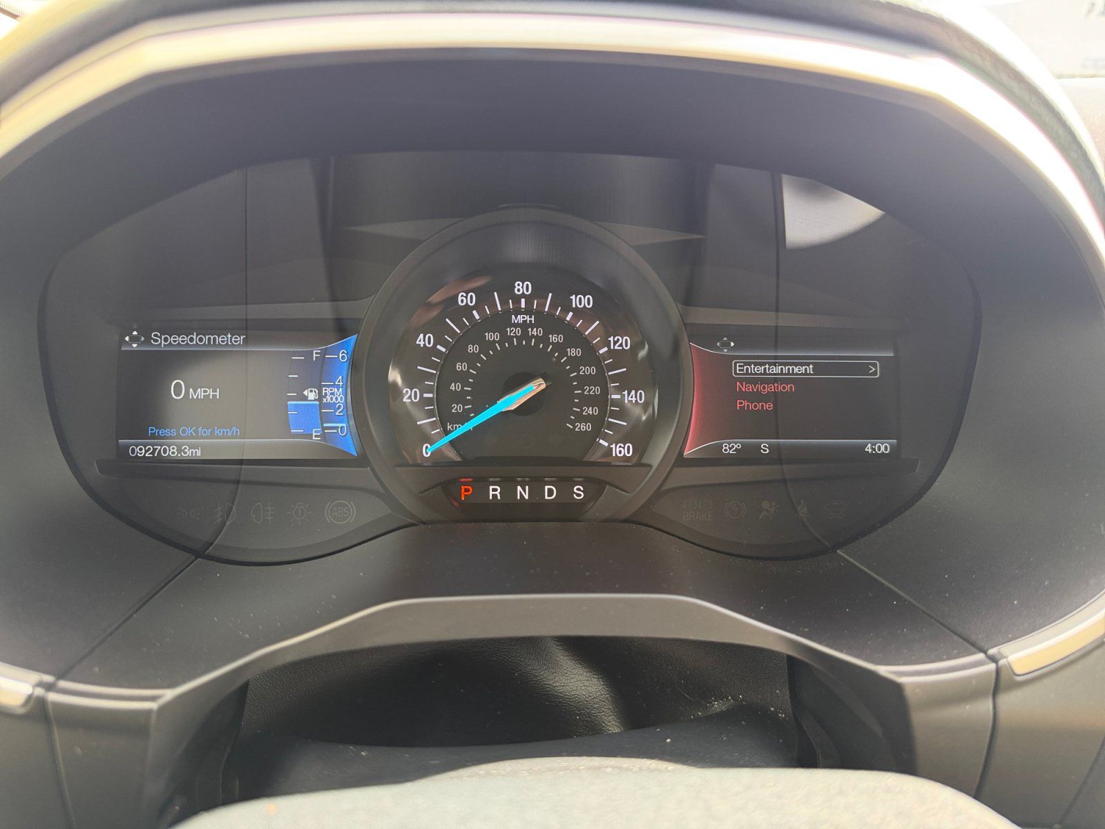 Used 2018 Ford Edge SEL w/ Equipment Group 201A FWD image 19