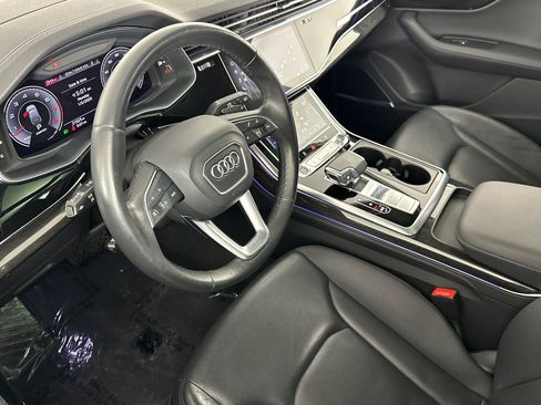 Used 2023 Audi Q7 3.0T Prestige w/ Prestige Package image 9