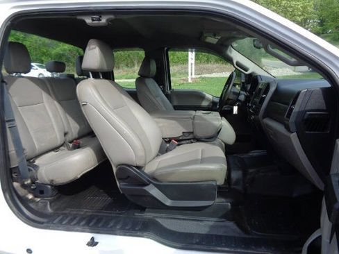 Used 2021 Ford F450 XL w/ Power Equipment Group AWD/4WD image 28