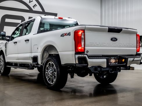 Used 2025 Ford F250 XL w/ XL Chrome Package AWD/4WD image 30