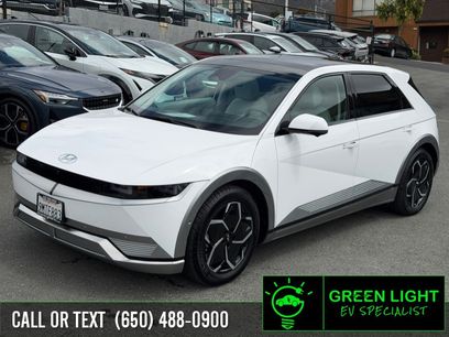 Used 2024 Hyundai Ioniq 5 Limited