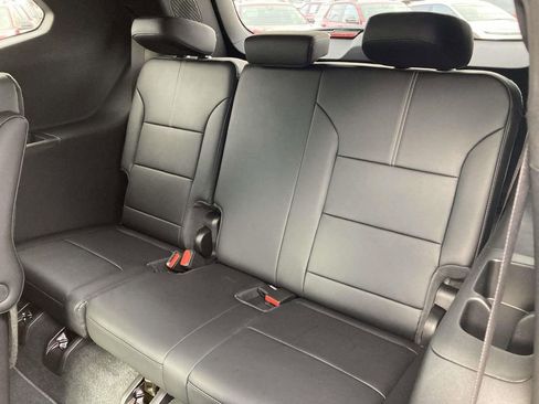 New 2026 GMC Acadia Elevation w/ Black Edition image 14