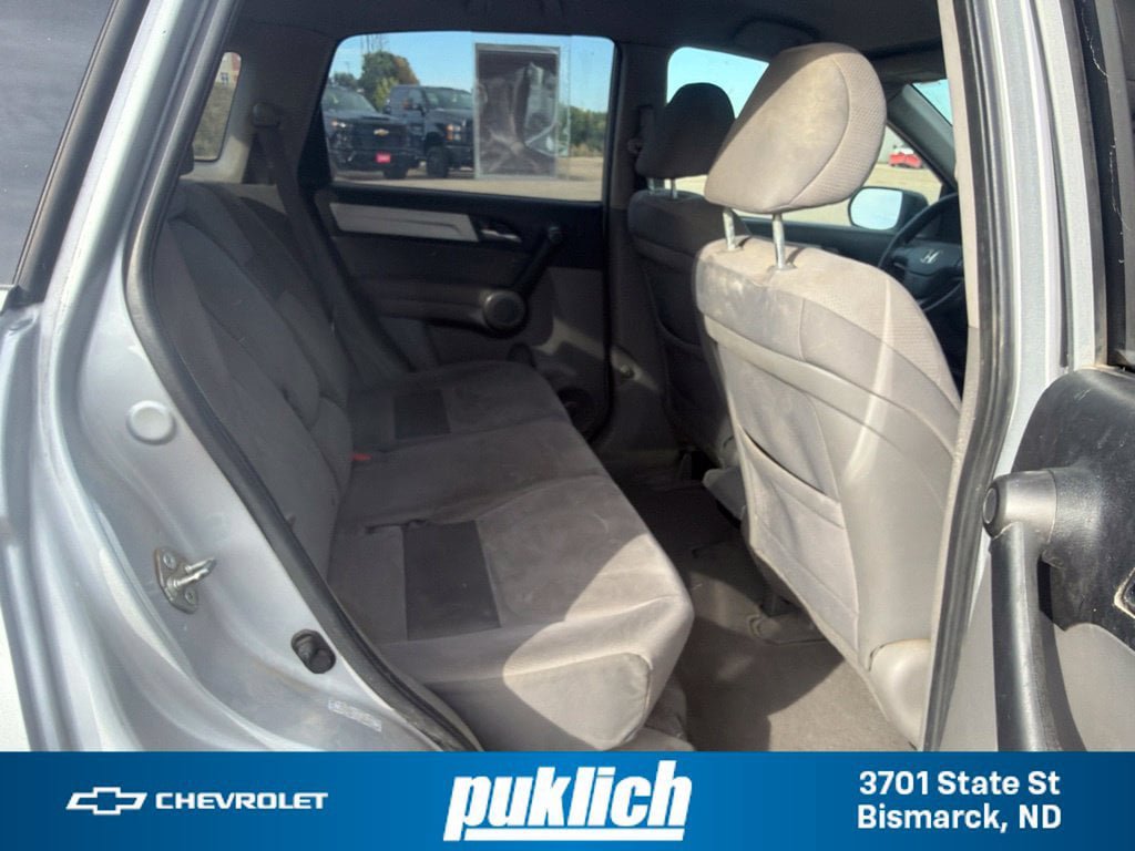 Used 2011 Honda CR-V SE image 25