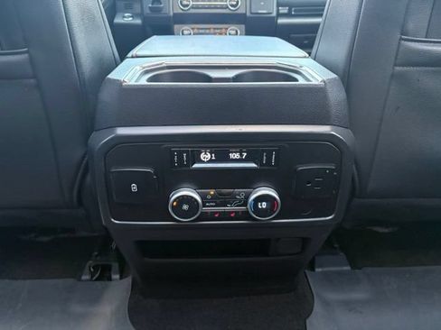 Used 2020 Ford Expedition Limited w/ Equipment Group 303A AWD/4WD image 13