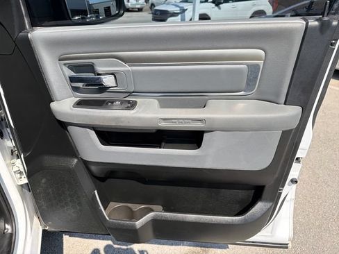 Used 2019 RAM 1500 Warlock w/ Electronics Group AWD/4WD image 23