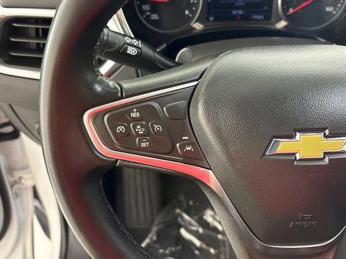 Used 2024 Chevrolet Equinox LT FWD image 29