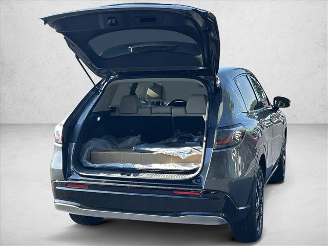 New 2027 Honda HR-V EX-L image 2
