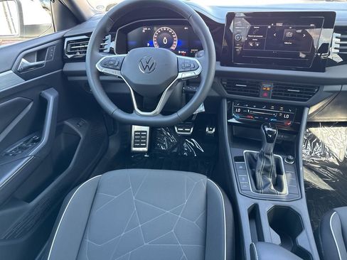 New 2026 Volkswagen Jetta Sport image 13