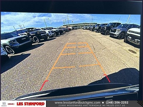 Certified 2023 GMC Yukon SLT image 32