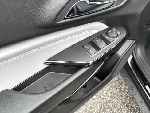 New 2026 Chevrolet Trax LT w/ Driver Confidence Package image 13