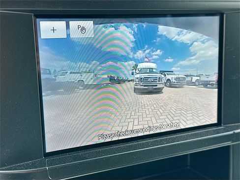 New 2025 Ford F550 2WD Crew Cab Super Duty image 8