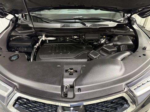Used 2020 Acura MDX SH-AWD w/ Advance Package image 33