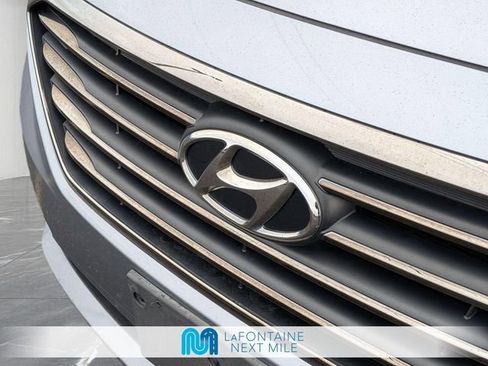 Used 2015 Hyundai Sonata Limited FWD image 9