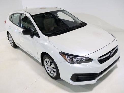 Used 2023 Subaru Impreza 2.0i image 66