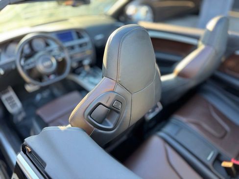 Used 2015 Audi S5 Prestige w/ Prestige Package image 16