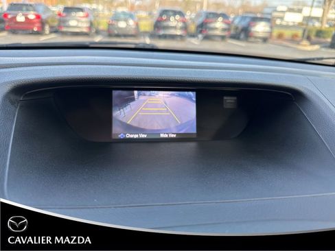 Used 2014 Honda CR-V EX-L image 13