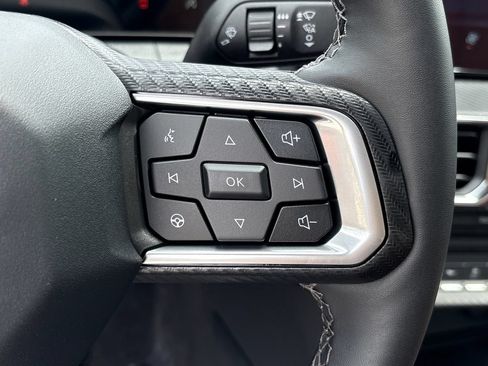 New 2026 Ford Mustang Premium RWD image 18
