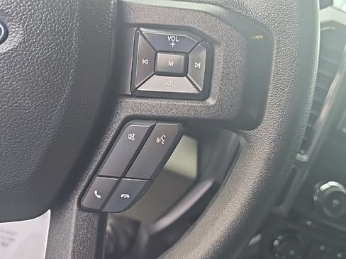 Used 2018 Ford F150 XLT AWD/4WD image 14