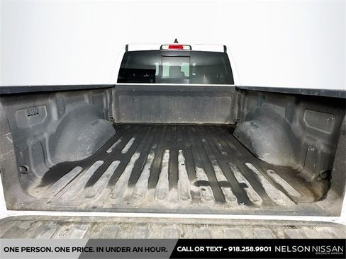 Used 2019 RAM 1500 Laramie image 26