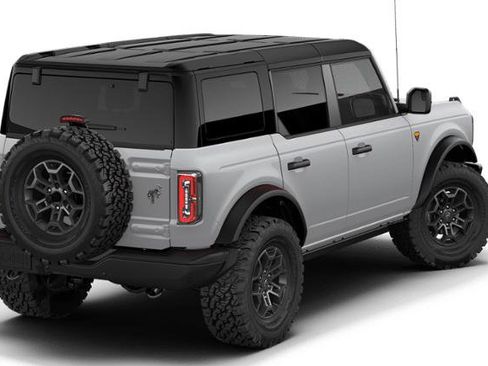 New 2026 Ford Bronco Badlands AWD/4WD image 28