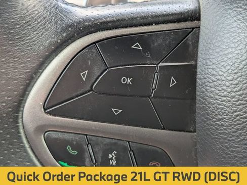 Used 2019 Dodge Challenger GT RWD image 19