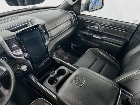 Certified 2024 RAM 1500 Laramie AWD/4WD image 35