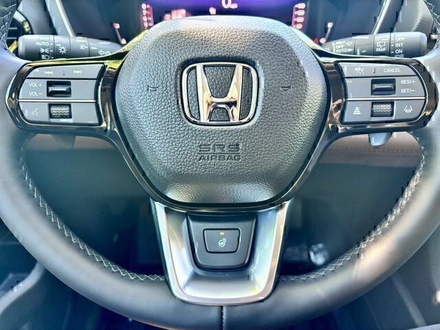 New 2026 Honda Pilot Elite image 19