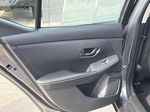 Used 2025 Nissan Sentra S FWD image 12