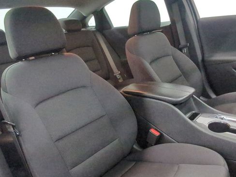 Used 2025 Chevrolet Malibu LT FWD image 29