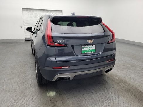 Used 2019 Cadillac XT4 Premium Luxury image 6
