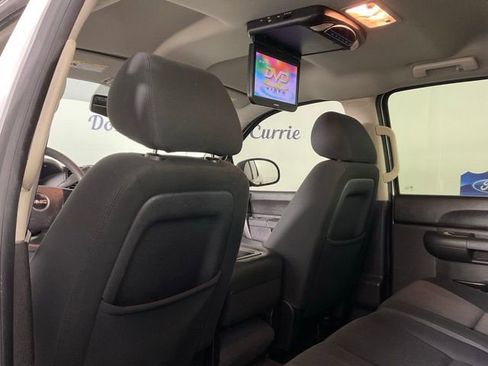 Used 2012 GMC Sierra 1500 SL image 15