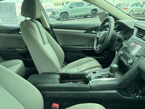Used 2018 Honda Civic LX image 20