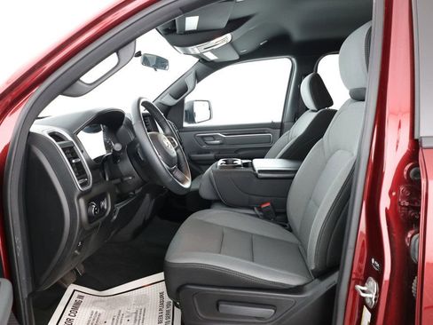 Used 2022 RAM 1500 Big Horn image 8