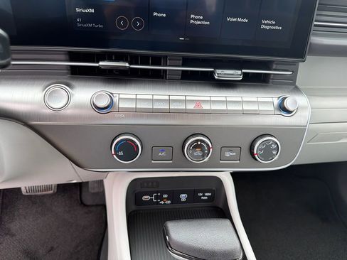 New 2026 Hyundai Kona SE FWD image 30